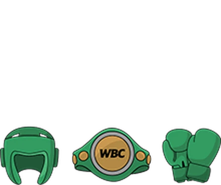 WBC Amateur